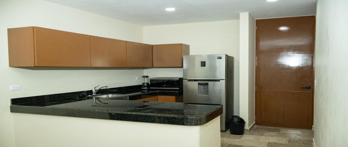Foto de departamento en renta en  , montes de ame, mérida, yucatán, 0 No. 03