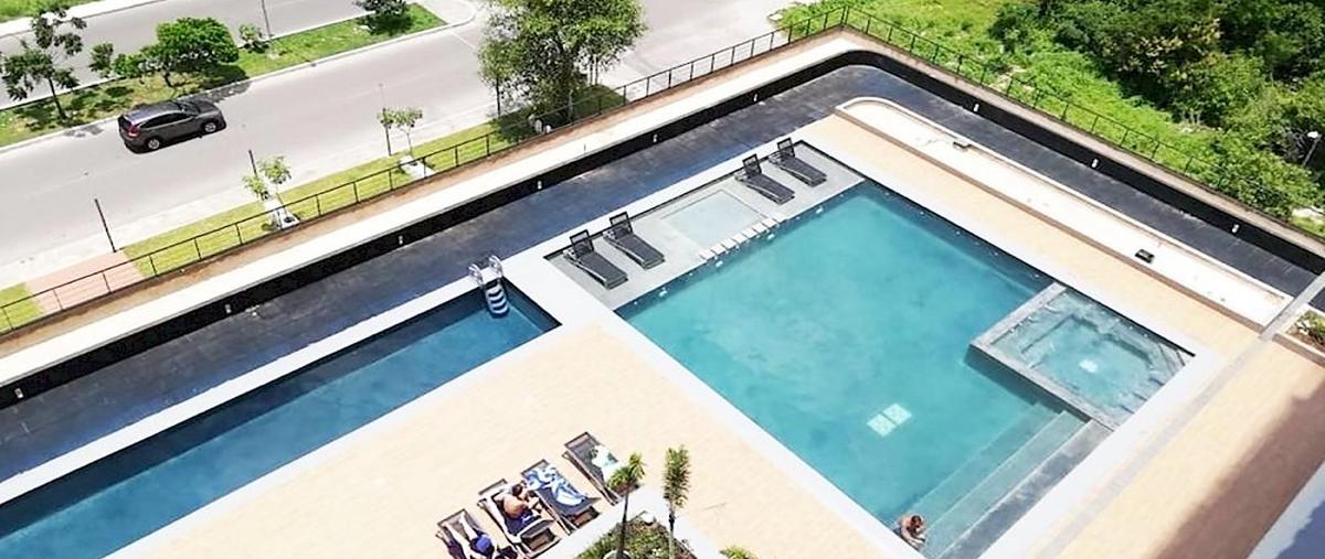 Foto de departamento en renta en  , montes de ame, mérida, yucatán, 0 No. 04