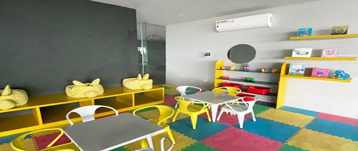 Foto de departamento en renta en  , montes de ame, mérida, yucatán, 0 No. 05