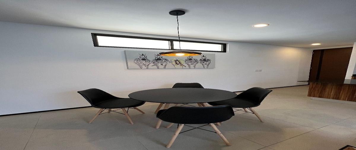 Foto de departamento en venta en  , montes de ame, mérida, yucatán, 0 No. 03