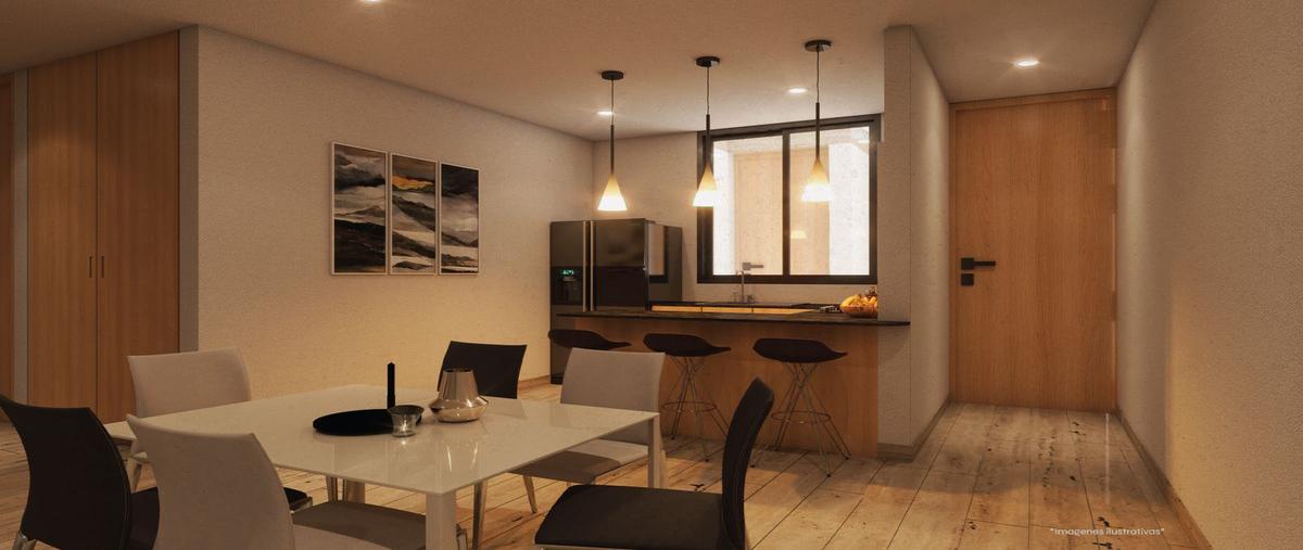 Foto de departamento en venta en . , montes de ame, mérida, yucatán, 0 No. 03