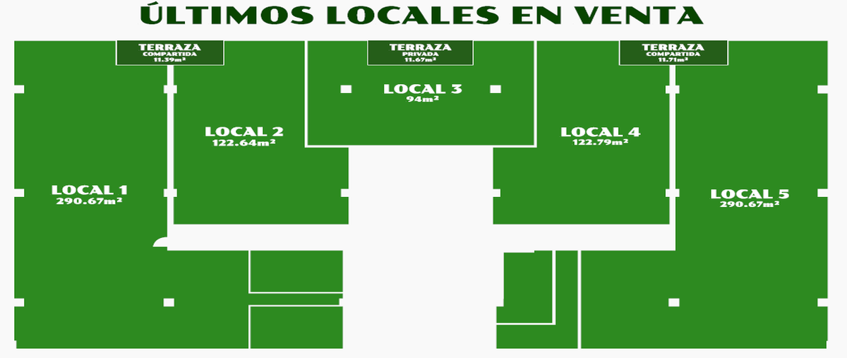 Foto de local en venta en  , montes de ame, mérida, yucatán, 29852841 No. 05