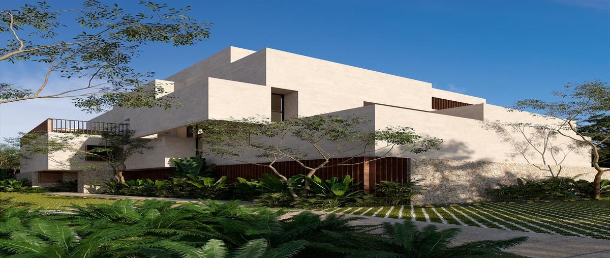 Foto de departamento en venta en  , montes de ame, mérida, yucatán, 0 No. 04