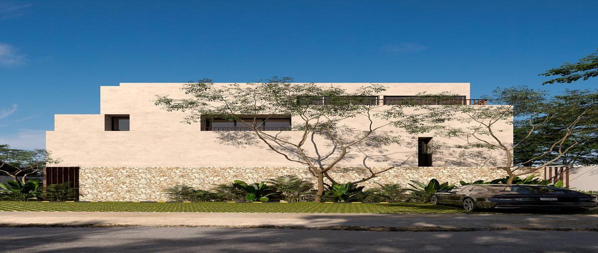 Foto de departamento en venta en  , montes de ame, mérida, yucatán, 0 No. 05