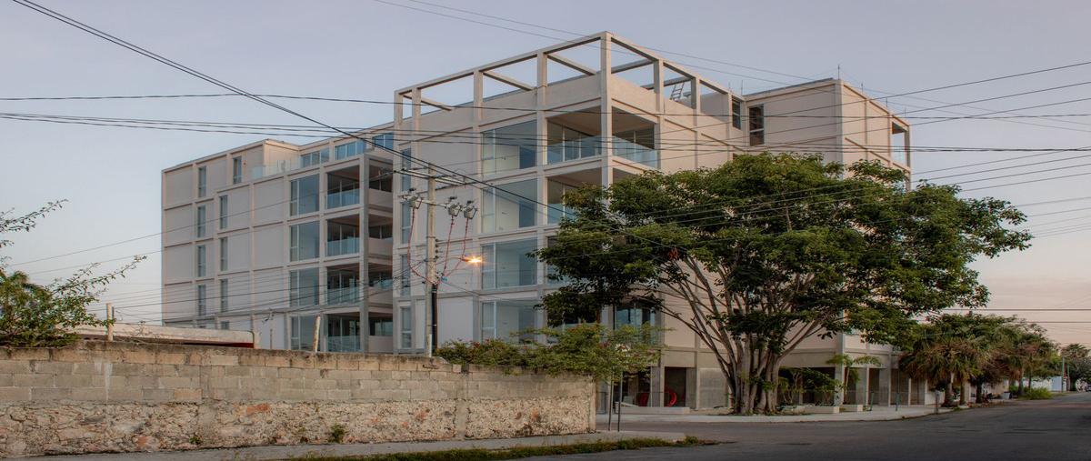 Foto de departamento en venta en  , montes de ame, mérida, yucatán, 0 No. 03