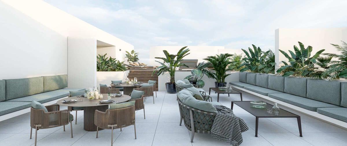 Foto de departamento en venta en  , montes de ame, mérida, yucatán, 0 No. 05