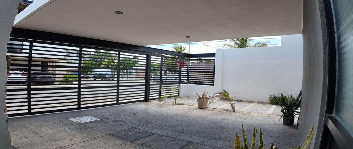 Foto de casa en venta en  , montes de ame, mérida, yucatán, 0 No. 03