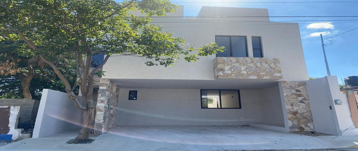 Foto de casa en , montes de ame, mérida, yucatán, 0 foto 01 Foto de casa en venta en , montes de ame, mérida, yucatán, 0 No. 01