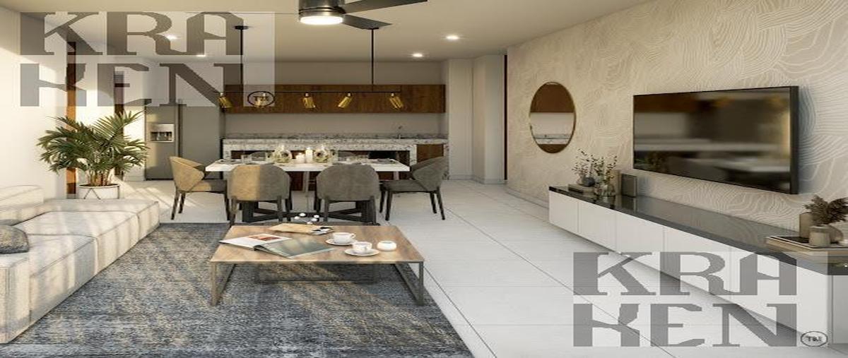 Foto de departamento en venta en  , montes de ame, mérida, yucatán, 30011137 No. 03