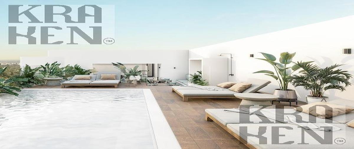 Foto de departamento en venta en  , montes de ame, mérida, yucatán, 30011137 No. 05
