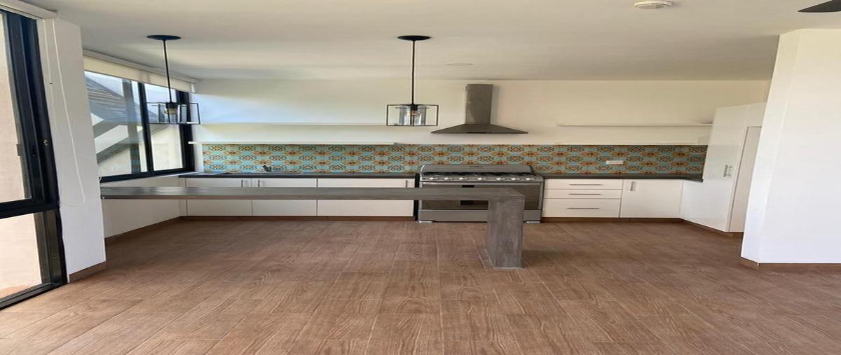 Foto de departamento en renta en  , montes de ame, mérida, yucatán, 0 No. 05