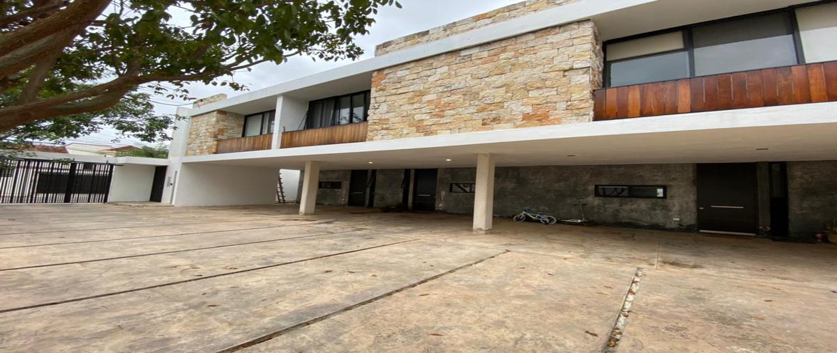 Foto de departamento en renta en  , montes de ame, mérida, yucatán, 0 No. 03