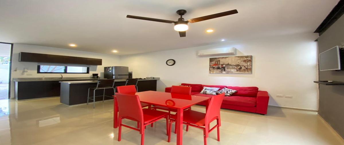 Foto de departamento en renta en  , montes de ame, mérida, yucatán, 0 No. 04