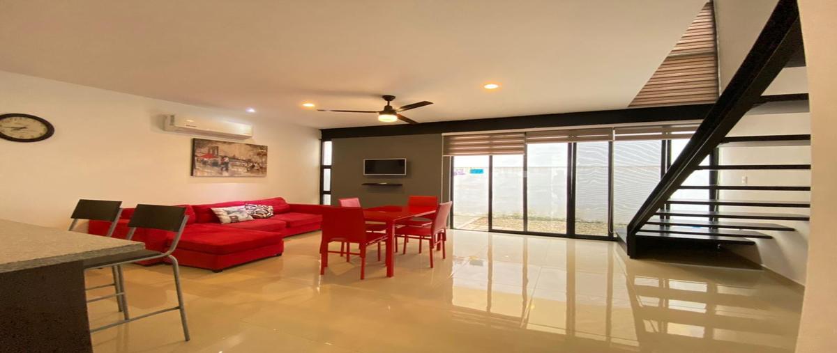 Foto de departamento en renta en  , montes de ame, mérida, yucatán, 0 No. 05