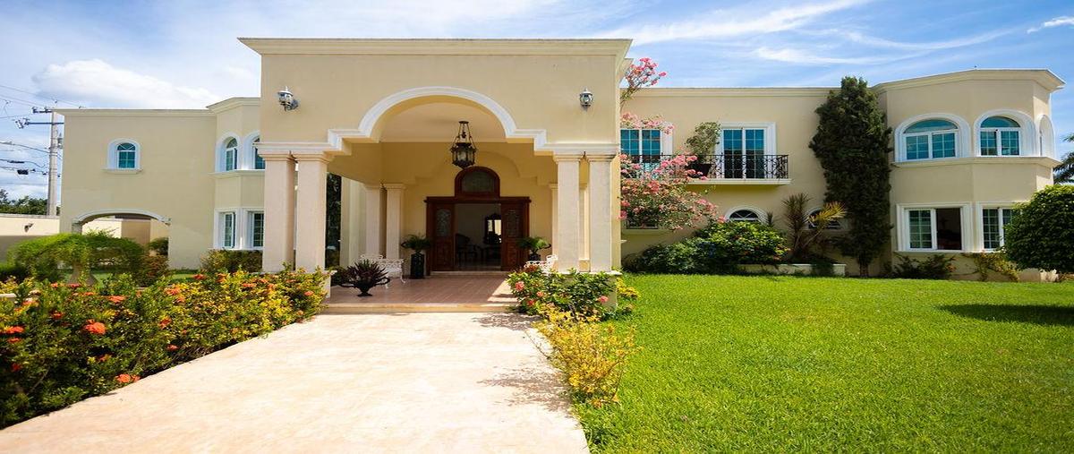 Foto de casa en venta en  , montes de ame, mérida, yucatán, 0 No. 03