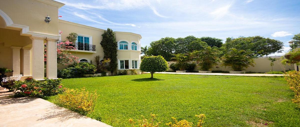 Foto de casa en venta en  , montes de ame, mérida, yucatán, 0 No. 04