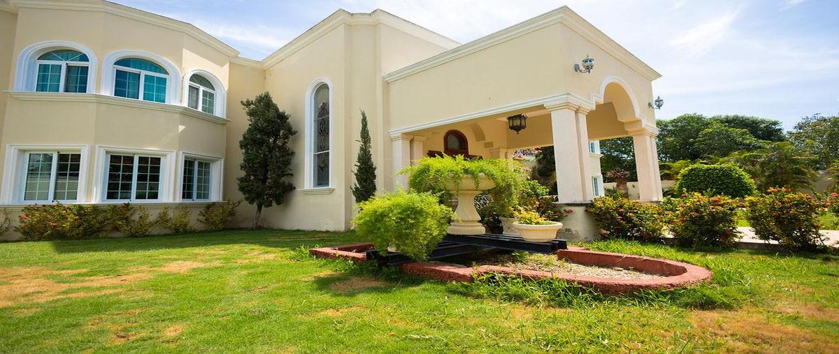 Foto de casa en venta en  , montes de ame, mérida, yucatán, 0 No. 05