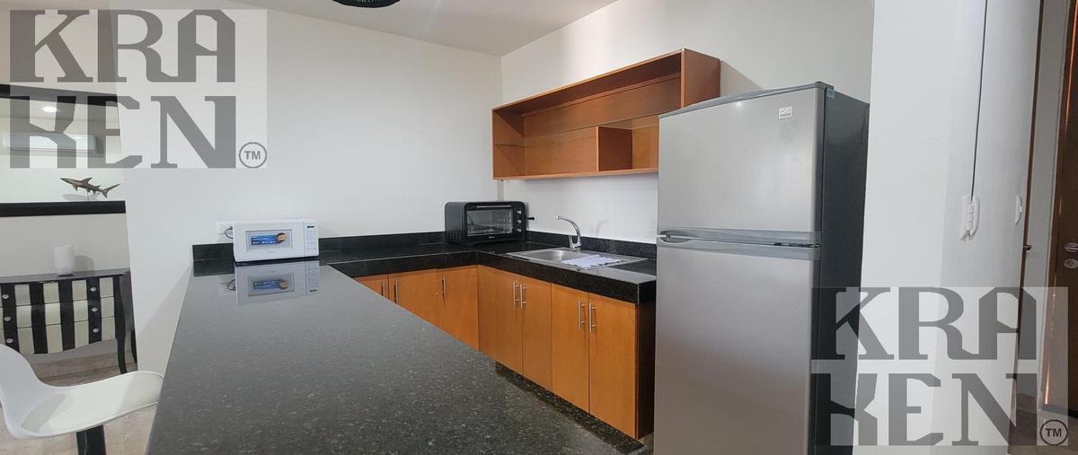 Foto de departamento en venta en  , montes de ame, mérida, yucatán, 30121630 No. 03