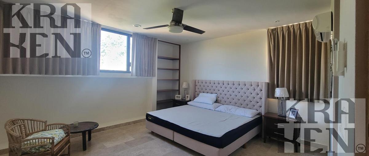 Foto de departamento en venta en  , montes de ame, mérida, yucatán, 30121630 No. 04
