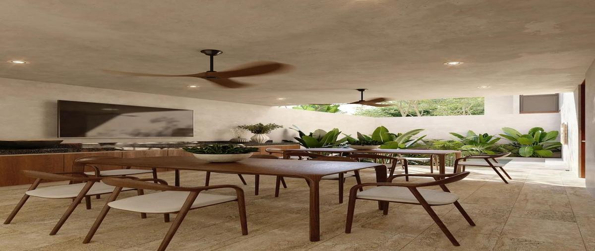 Foto de departamento en venta en  , montes de ame, mérida, yucatán, 30147599 No. 04
