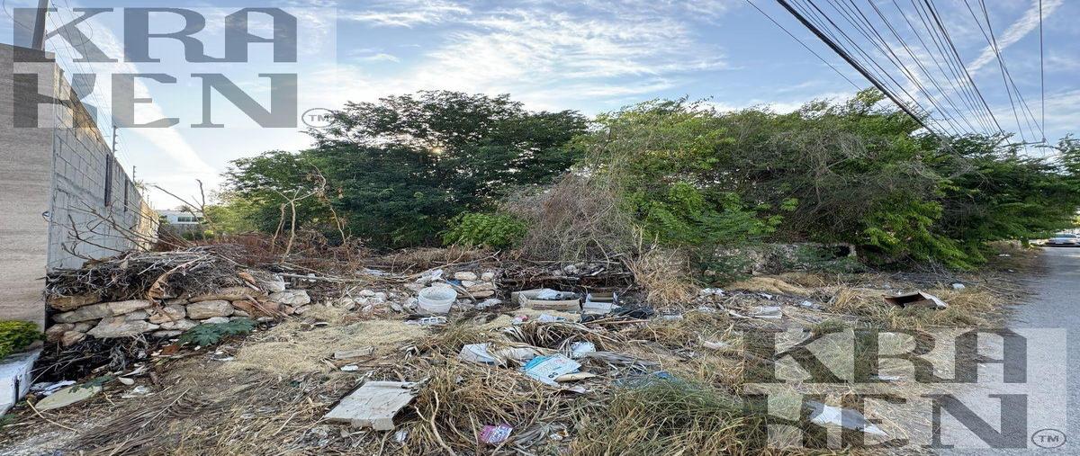 Foto de terreno habitacional en venta en  , montes de ame, mérida, yucatán, 30149408 No. 03