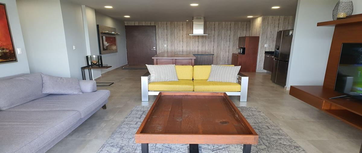 Foto de departamento en renta en  , montes de ame, mérida, yucatán, 30200323 No. 03