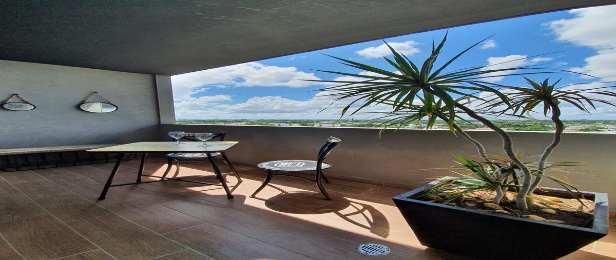 Foto de departamento en renta en  , montes de ame, mérida, yucatán, 30200323 No. 04