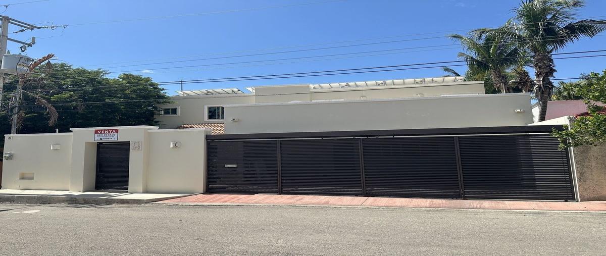 Foto de casa en , montes de ame, mérida, yucatán, 30257086 foto 01 Foto de casa en venta en , montes de ame, mérida, yucatán, 30257086 No. 01