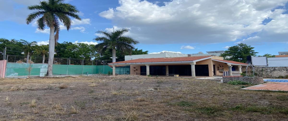 Foto de casa en , montes de ame, mérida, yucatán, 30284428 foto 03 Foto de casa en venta en , montes de ame, mérida, yucatán, 30284428 No. 03