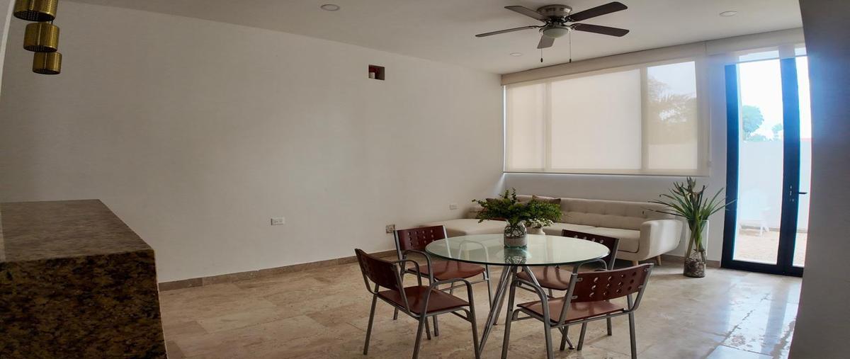 Foto de departamento en venta en  , montes de ame, mérida, yucatán, 30298463 No. 05