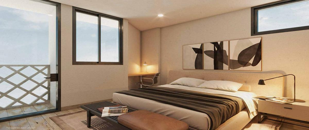 Foto de departamento en venta en  , montes de ame, mérida, yucatán, 30323896 No. 04