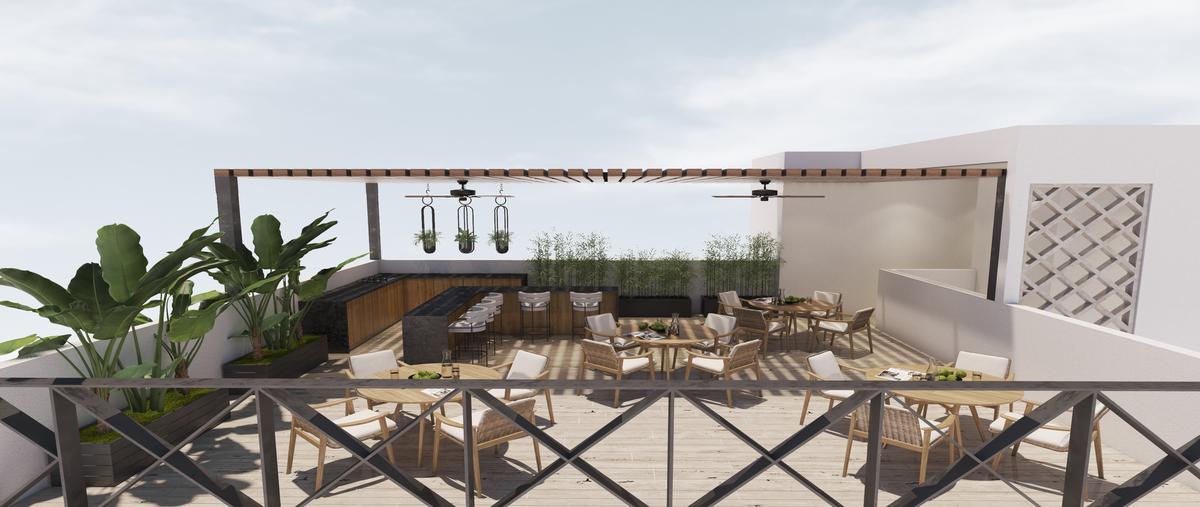 Foto de departamento en venta en  , montes de ame, mérida, yucatán, 30323896 No. 05