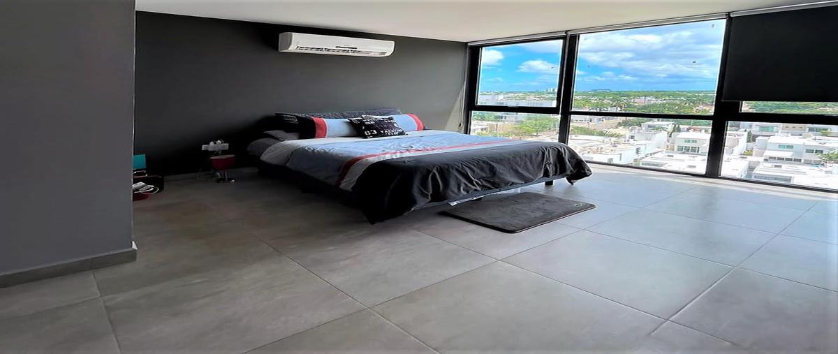 Foto de departamento en renta en  , montes de ame, mérida, yucatán, 30343304 No. 04
