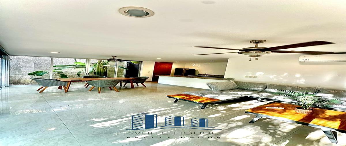 Foto de casa en renta en  , montes de ame, mérida, yucatán, 0 No. 05