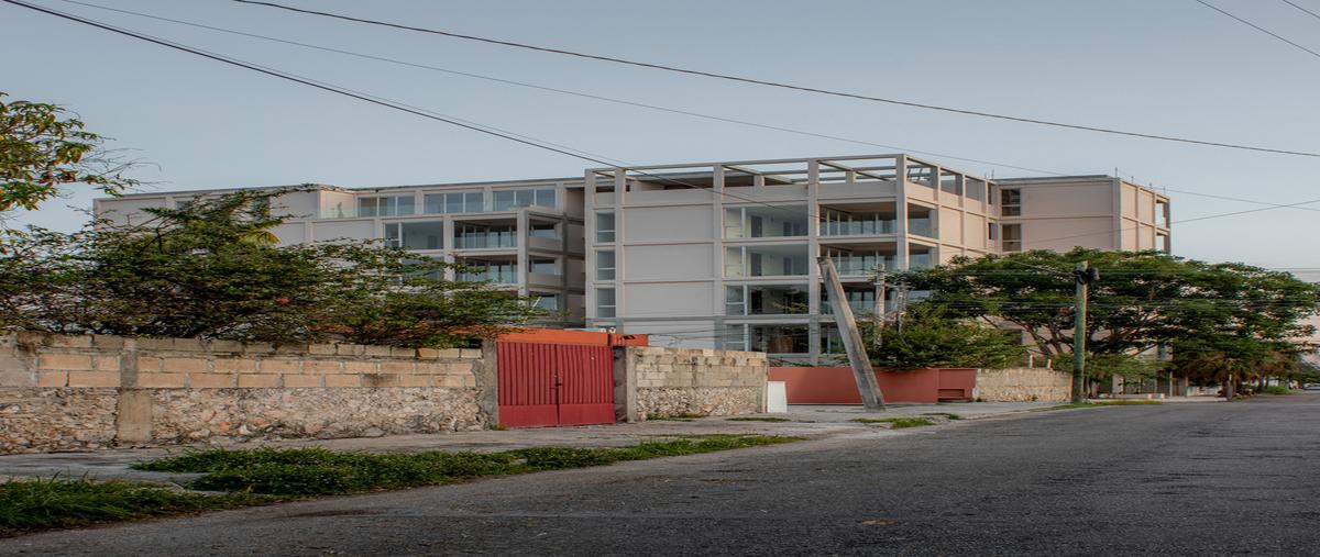 Foto de departamento en venta en  , montes de ame, mérida, yucatán, 0 No. 05