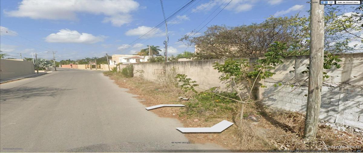 Foto de terreno habitacional en , montes de ame, mérida, yucatán, 0 foto 05 Foto de terreno habitacional en venta en , montes de ame, mérida, yucatán, 0 No. 05