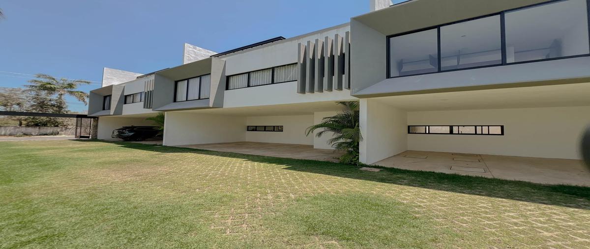 Foto de casa en venta en  , montes de ame, mérida, yucatán, 0 No. 03