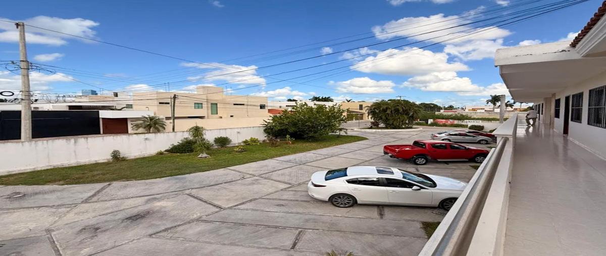 Foto de departamento en renta en  , montes de ame, mérida, yucatán, 0 No. 03