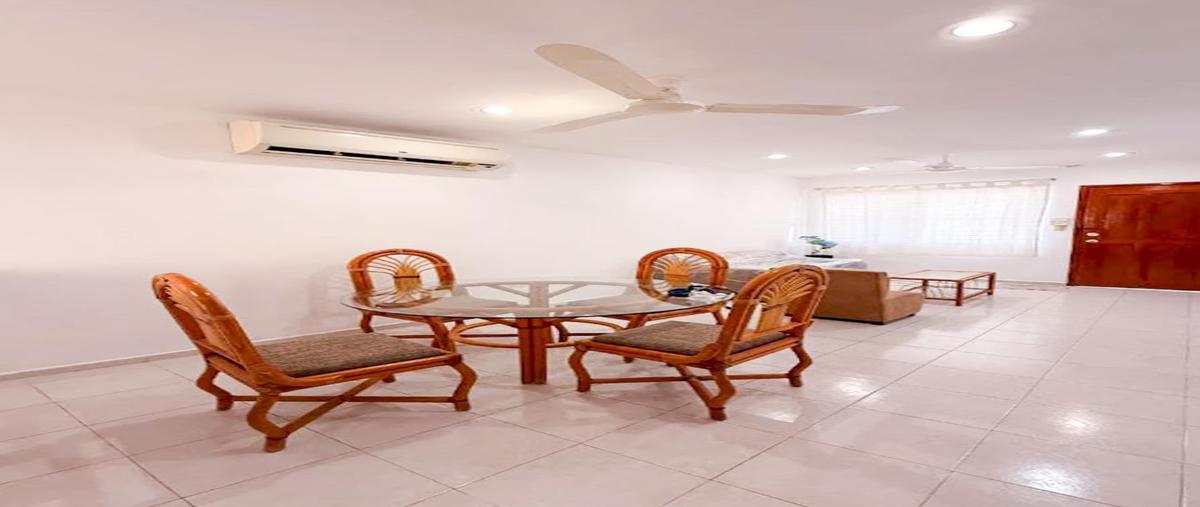 Foto de departamento en renta en  , montes de ame, mérida, yucatán, 0 No. 04