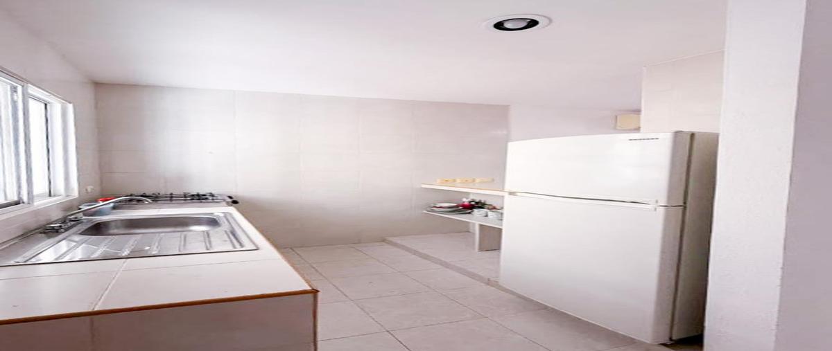 Foto de departamento en renta en  , montes de ame, mérida, yucatán, 0 No. 05