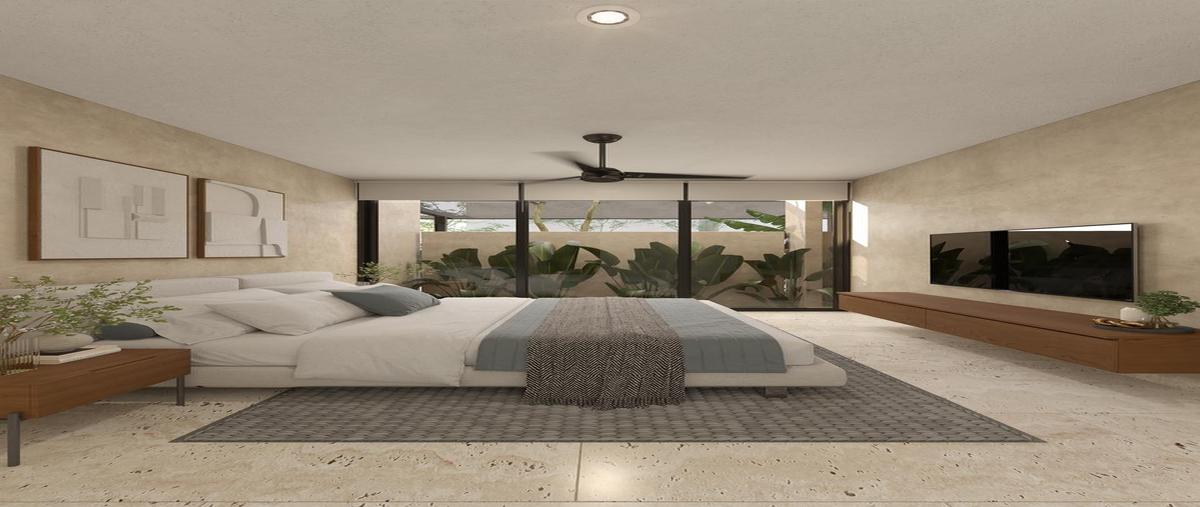 Foto de departamento en venta en  , montes de ame, mérida, yucatán, 0 No. 03