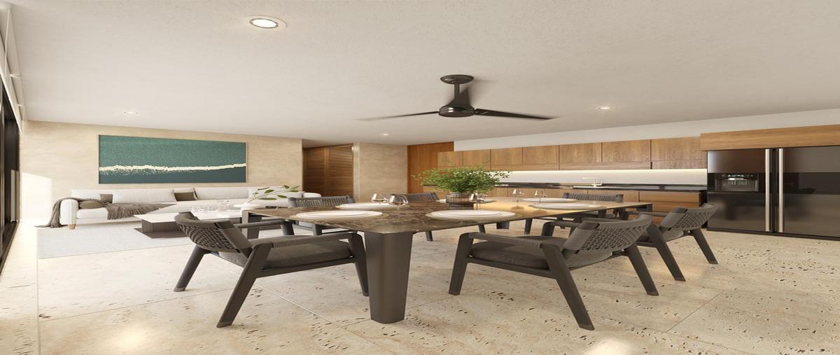 Foto de departamento en venta en  , montes de ame, mérida, yucatán, 0 No. 05