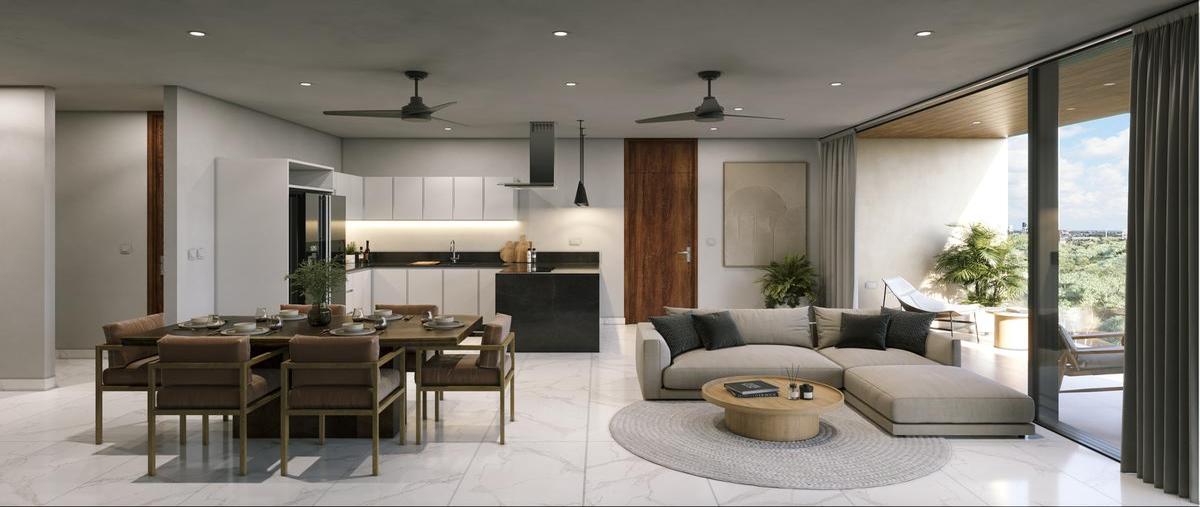 Foto de departamento en , montes de ame, mérida, yucatán, 0 foto 02 Foto de departamento en venta en , montes de ame, mérida, yucatán, 0 No. 02