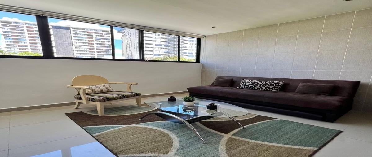 Foto de departamento en renta en  , montes de ame, mérida, yucatán, 0 No. 03