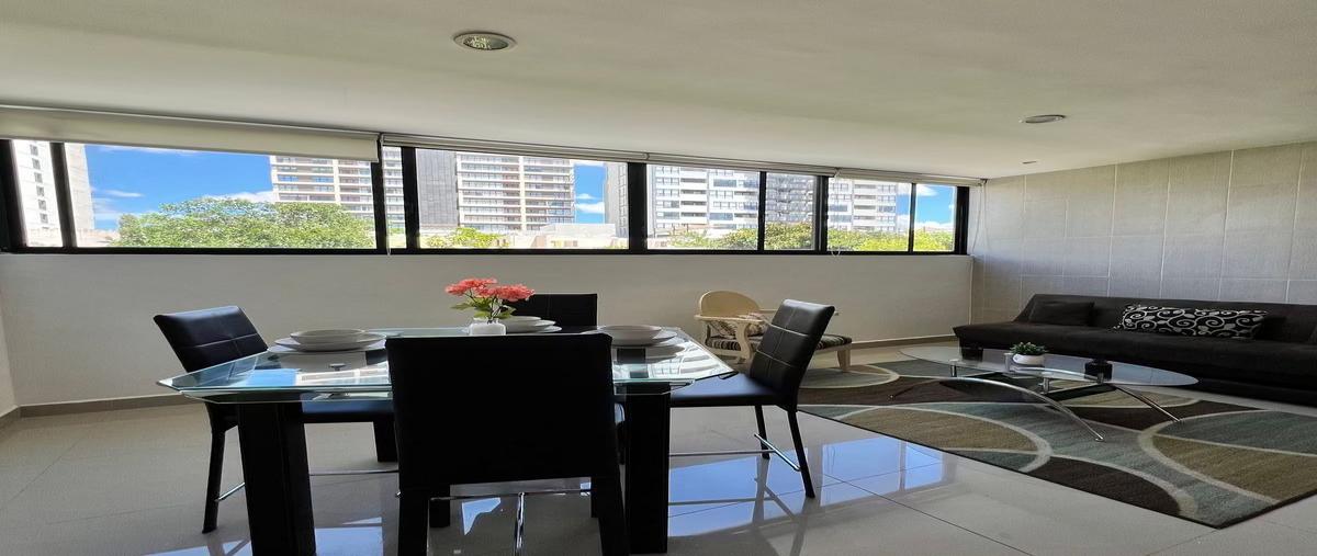 Foto de departamento en renta en  , montes de ame, mérida, yucatán, 0 No. 04