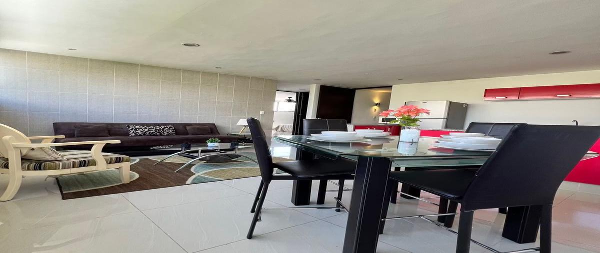 Foto de departamento en renta en  , montes de ame, mérida, yucatán, 0 No. 05