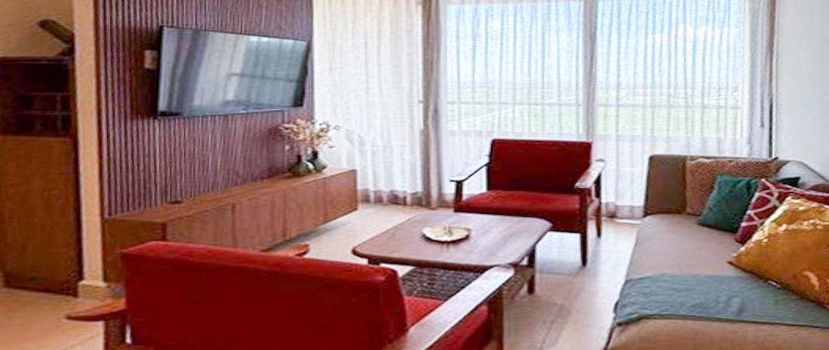 Foto de departamento en renta en  , montes de ame, mérida, yucatán, 0 No. 04