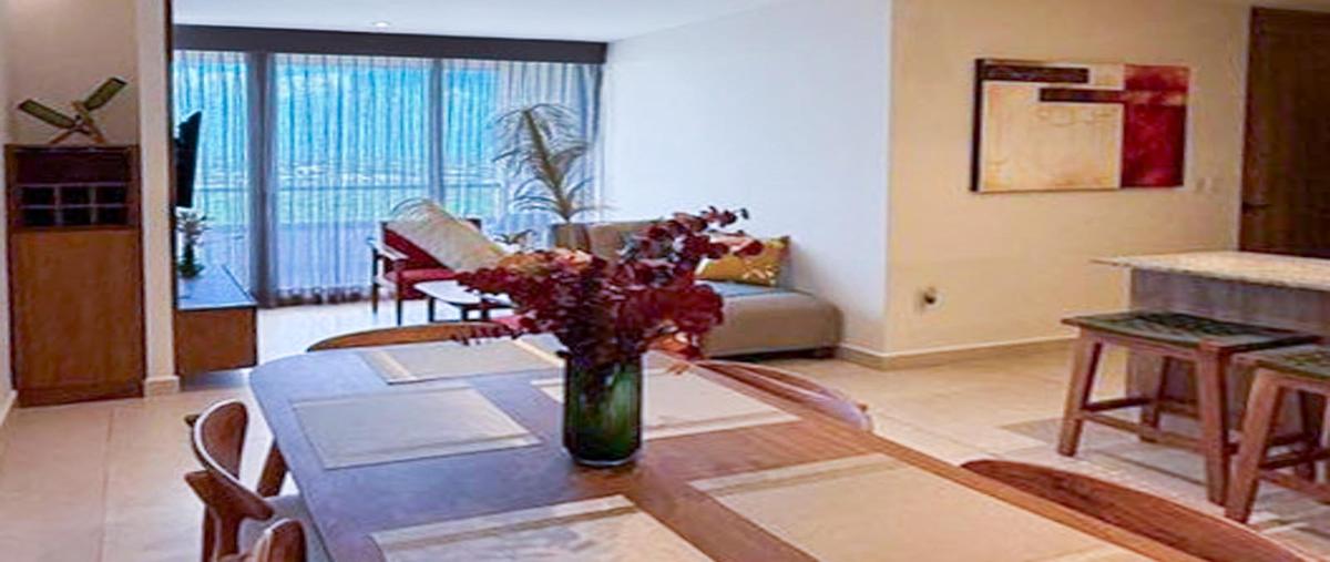 Foto de departamento en renta en  , montes de ame, mérida, yucatán, 0 No. 05