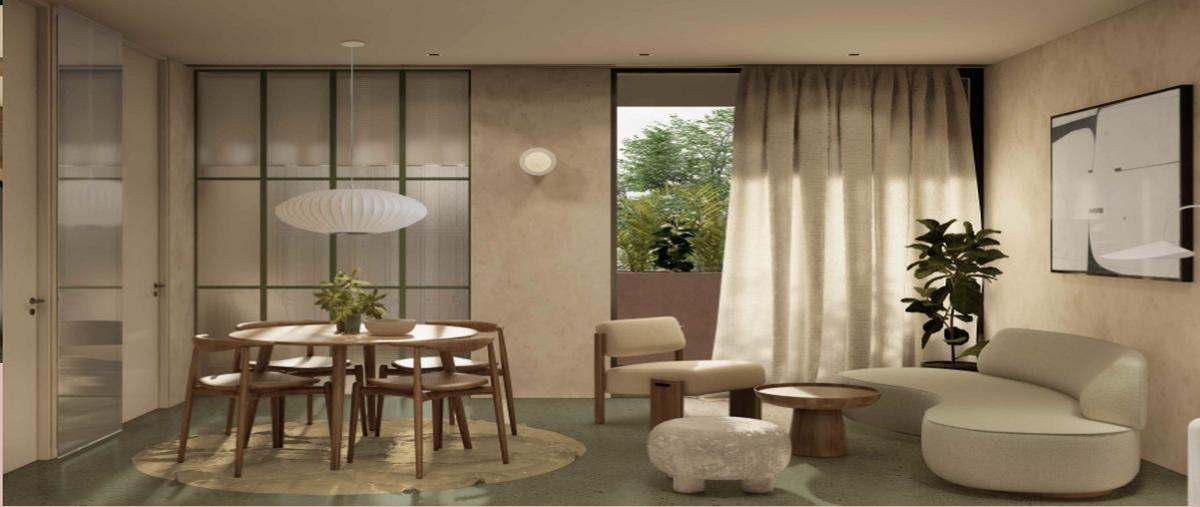Foto de departamento en venta en  , montes de ame, mérida, yucatán, 0 No. 03