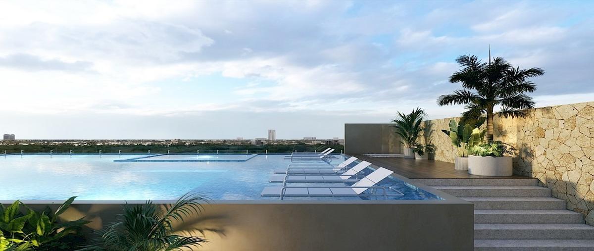 Foto de departamento en venta en  , montes de ame, mérida, yucatán, 0 No. 06